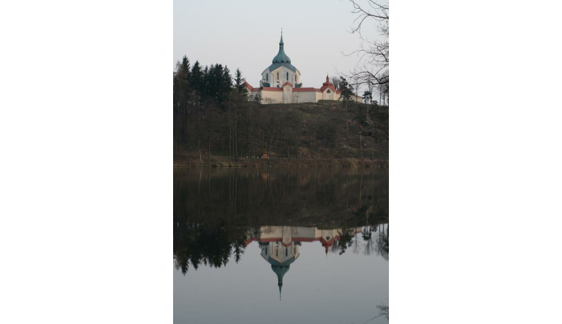 Penzion V Kapli Žďár nad Sázavou